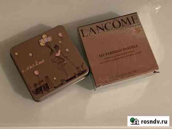 Lancome my parisian pastels Сургут