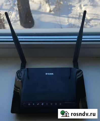 Роутер D-Link DAP-1360U Хабаровск - изображение 1