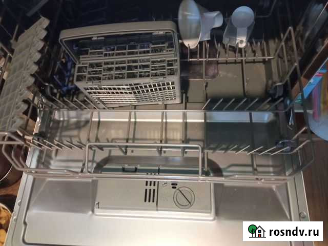 Посудомоечная машина Луга - изображение 1