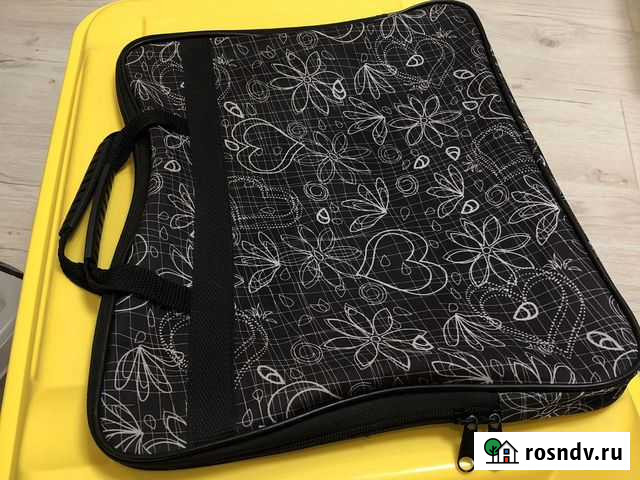 Папка- сумка для ноутбука Череповец - изображение 1