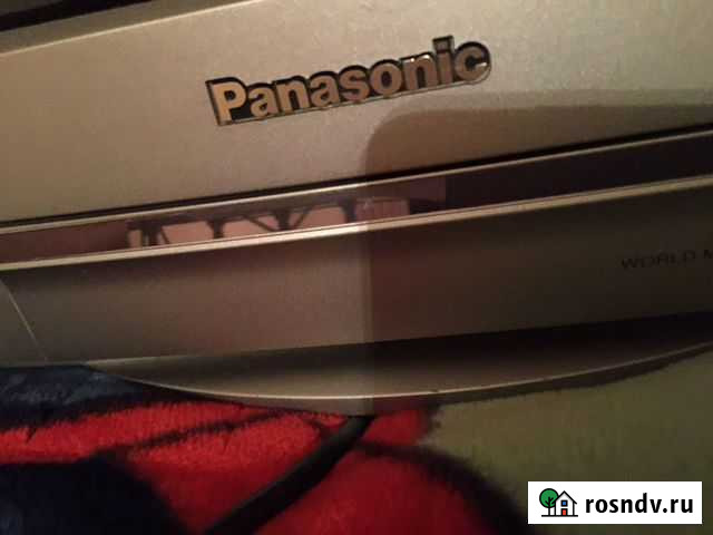 Телевизор Краснодар - изображение 1