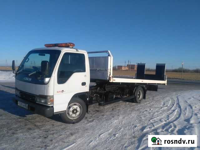 Эвакуаторы Барабинск. Звони, в беде не бросим Барабинск - изображение 1