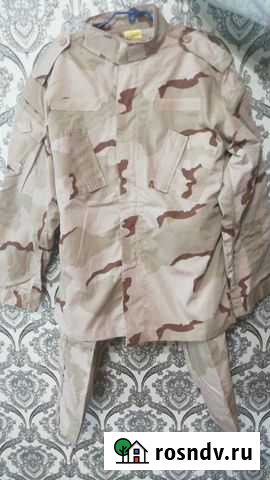 Костюм нато комбат цифра Сирия, 52 размер Набережные Челны - изображение 1