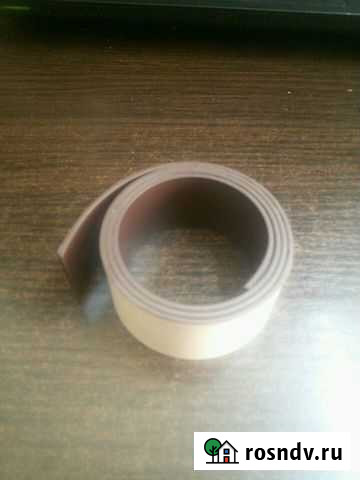 Магнитная лента самоклеющаяся Челябинск - изображение 1