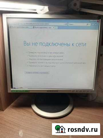 Монитор Samsung Великий Новгород - изображение 1