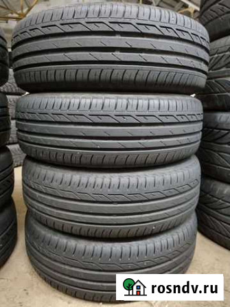 Bridgestone 185/65 R15, 4 шт Кемерово - изображение 1
