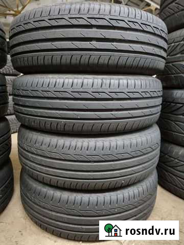 Bridgestone 185/65 R15, 4 шт Кемерово - изображение 1