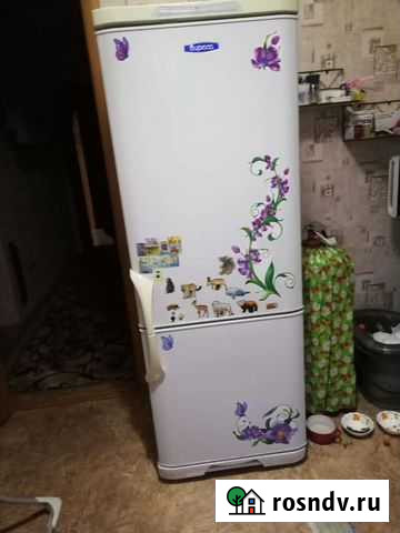 Холодильник Бирюса на запчасти Славгород - изображение 1