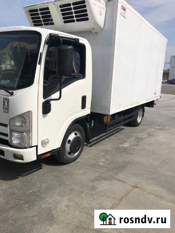 Грузоперевозки Ульяновск - изображение 1