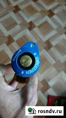 Кран. тройник нержавейка муфты Новосибирск - изображение 1