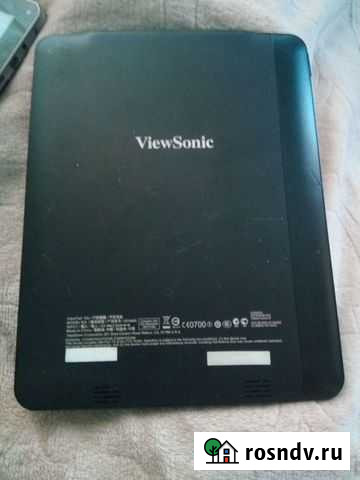 Планшет Вознесенская - изображение 1