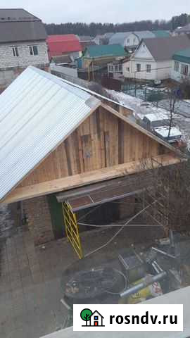 Вольер для собак из металла и др.контрукций Пенза - изображение 1