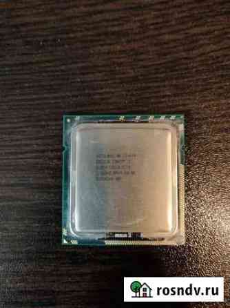 Процессор Intel Core i7-920 Хабаровск
