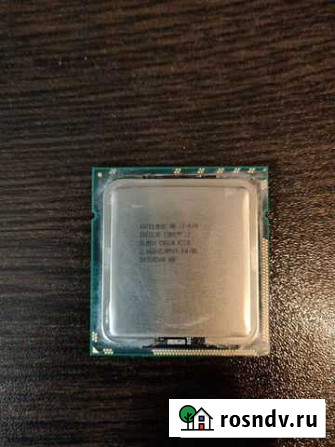 Процессор Intel Core i7-920 Хабаровск - изображение 1