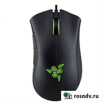Razer DeathAdder Essential Игровая мышь Воронеж