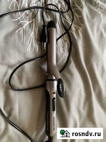 Плойка Красноярск - изображение 1