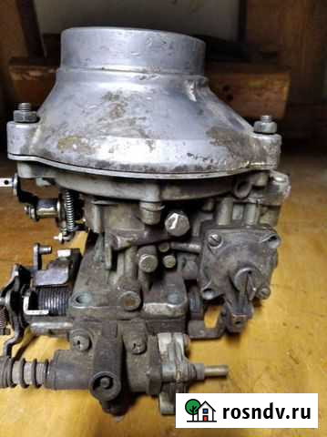 Карбюратор к151 Фурманов - изображение 1