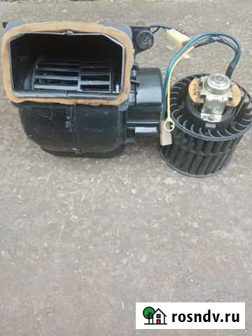 Печка LADA 2108-2115 Чехов - изображение 1