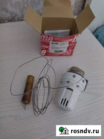 Термоголовка Липецк - изображение 1