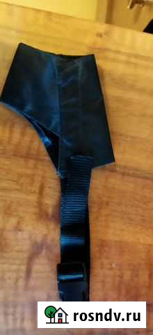 Намордник для собак Мурманск - изображение 1