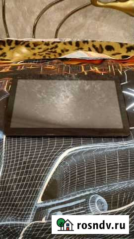 Планшет Irbis TZ141 Домодедово - изображение 1