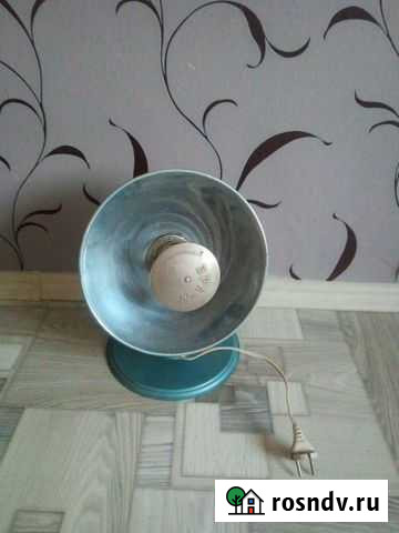 Обогреватель СССР Курган - изображение 1