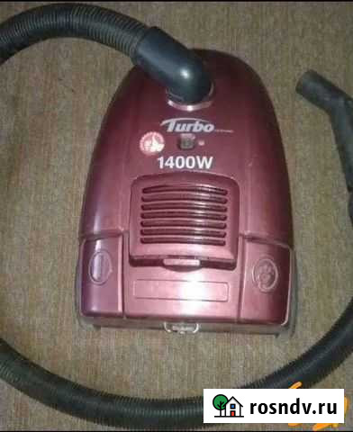 Пылесос LG Томск - изображение 1