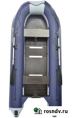 Лодка пвх Муссон 3600 ск Курган - изображение 1
