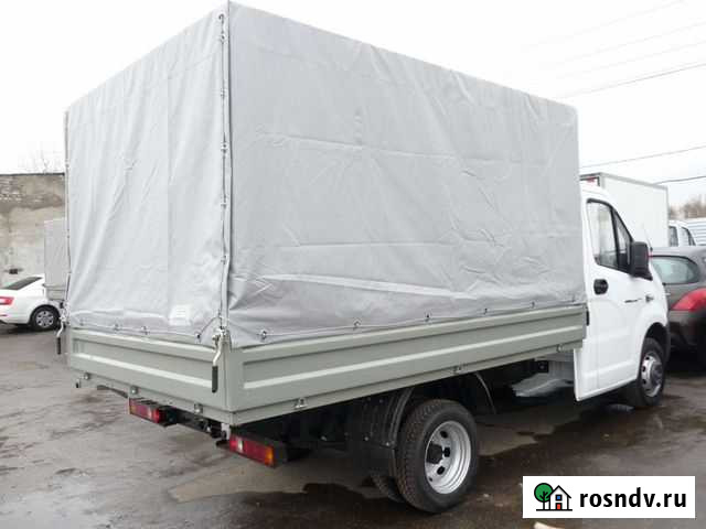 Грузоперевозки Озерск - изображение 1