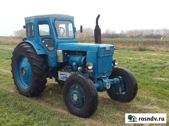 Сельхозтехника Калга - изображение 1