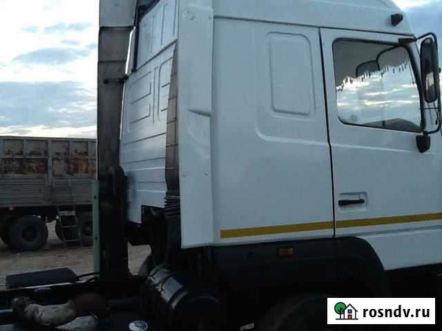 Кабина маз евро 5440, 6430 Саранск - изображение 1