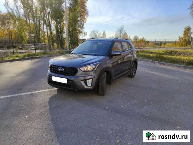 Аренда и прокат авто внедорожника в Томске без зал Томск - изображение 1