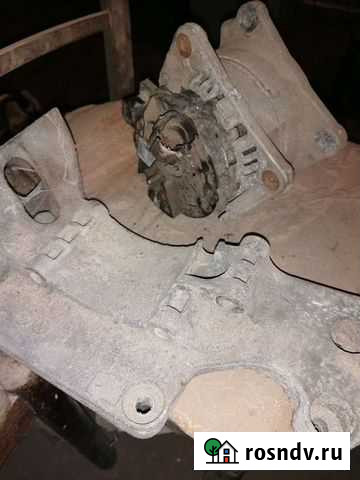 Генератор bosch Т5 Рассказово - изображение 1