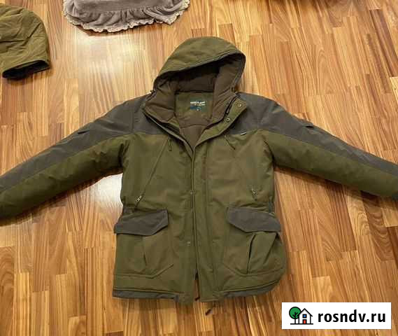 Охотничий костюм Nordcapp Владимир - изображение 1