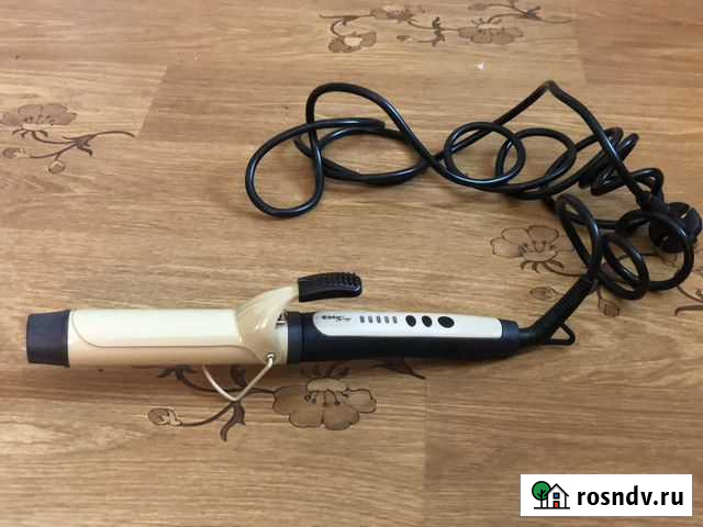 Плойка Невинномысск - изображение 1