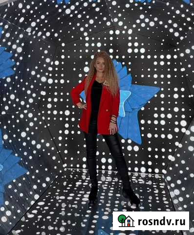 Ведущая Челябинск - изображение 1