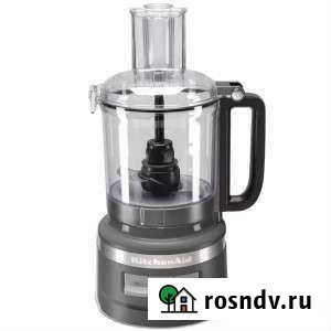 Кухонный комбайн Kitchenaid Красноярск - изображение 1