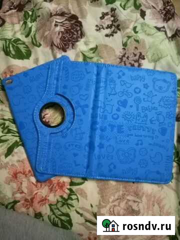 Чехол iPad mini4 Майкоп - изображение 1