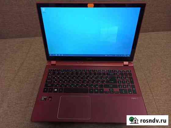Acer aspire v5 Ярославль