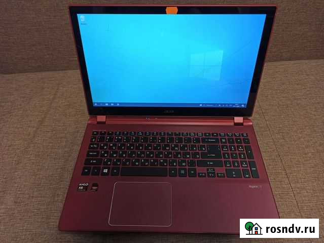 Acer aspire v5 Ярославль - изображение 1