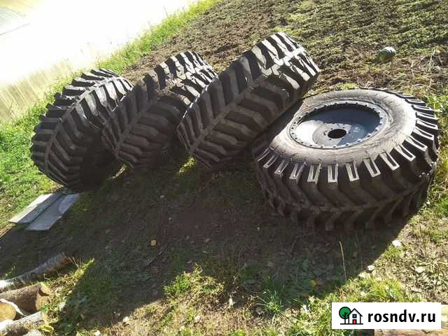 Диски ободриши обдирыши шнд для вездехода,каракат Стрижи - изображение 1