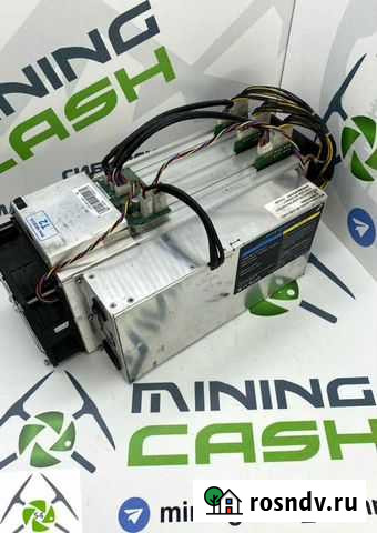 Асик Innosilicon T2 17,5 TH/s Иркутск - изображение 1