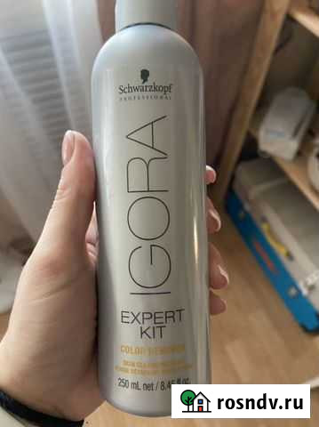 Ремувер для бровей Кострома - изображение 1