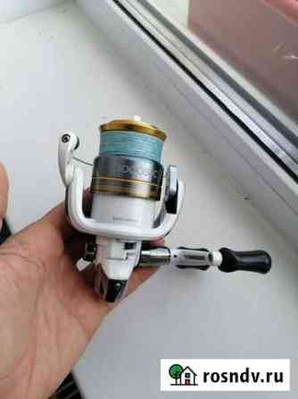 Катушка shimano stradic 3000SFC (Япония) Тамбов