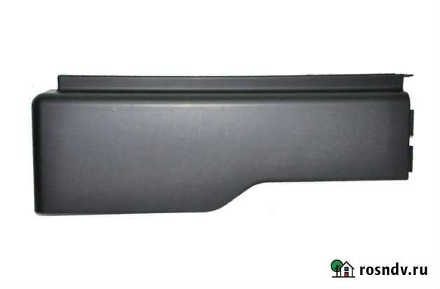 Продолжение крыла правое Вольво фш Новосибирск - изображение 1