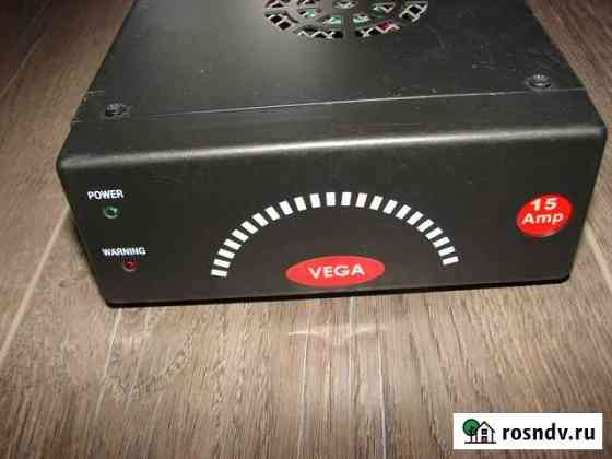 Блок питания Vega PSS-815 Краснодар