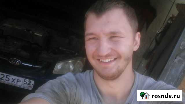 Ремонт вашего авто Нижний Новгород - изображение 1