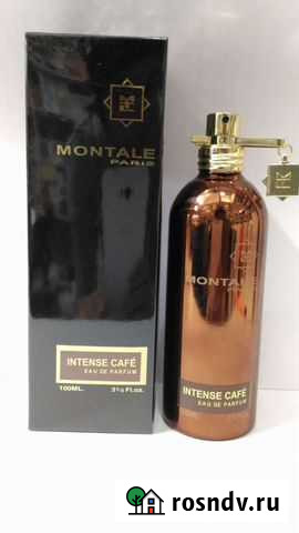 Распив парфюма Монталь Псков - изображение 1