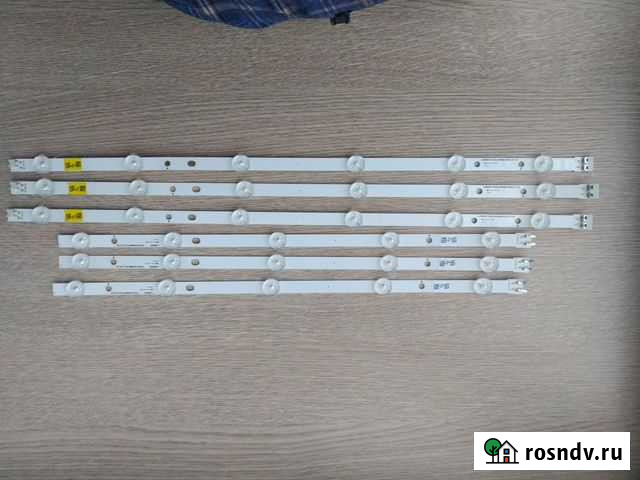 Подсветка samsung UE46H5303AK Старый Оскол - изображение 1