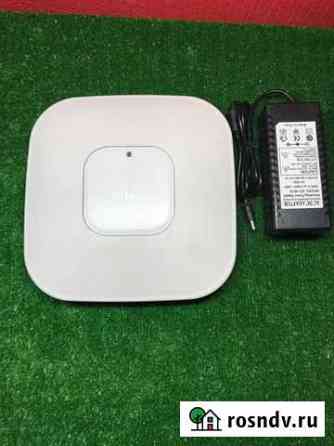 Точка доступа cisco air-lap1142n(Б 1372-1377) Красноярск